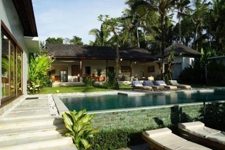 Santun Luxury Private Villas - 99