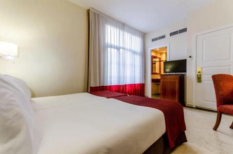 Exe Laietana Palace - 11