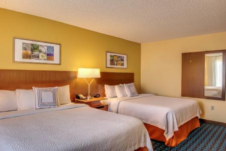 Fairfield Inn by Marriott - 31