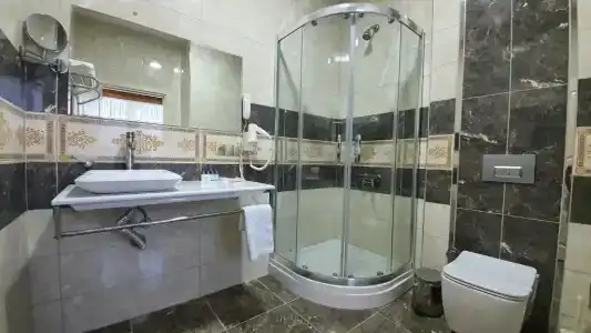 Sapanca Aqua Wellness Spa & Aqua Park - 61