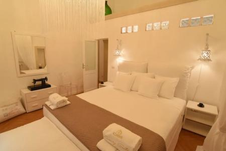 Cadelli Luxury Suite - 48