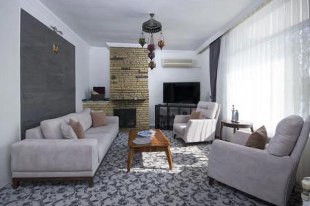 Foca Antik Otel - 129