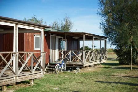 Camping Village Capalonga - 50