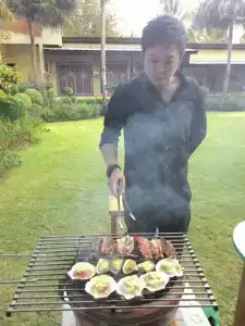 Baan Phor Bang Kon Tee - 11