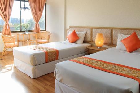 Takiab Beach Resort - 1