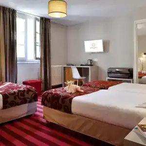 Hôtel Fesch & Spa - 38