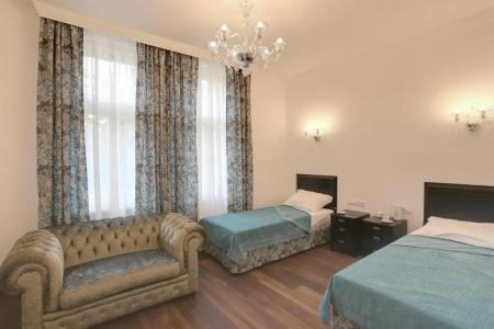 Ferdinandhof Apart-Hotel - 36