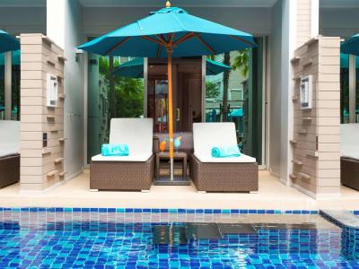 Grand Mercure Phuket Patong - Sha Extra Plus - 20