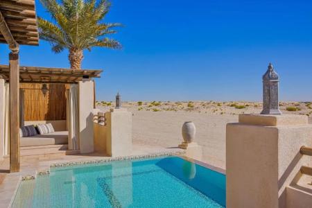 Al Wathba, a Luxury Collection Desert Resort & Spa, Abu Dhabi - 137