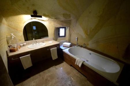 Fresco Cave Suites Cappadocia - 131