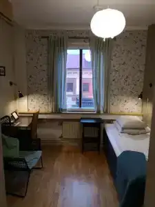 Uppsala CityStay - 45