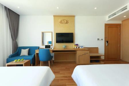 Seashore & Apartment - 22