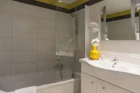 Residence de Tourisme Ajaccio Amirauté - 88