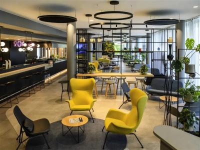 ibis Muenchen City West - 22
