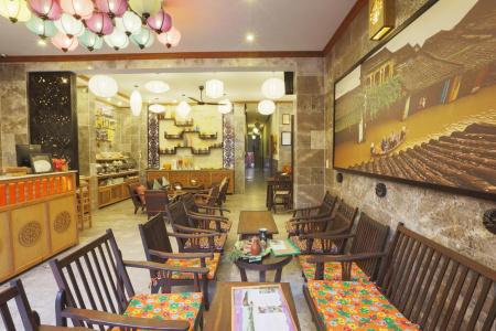 Vinh Hung Library - 17