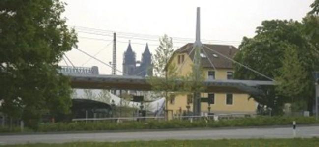 City Magdeburg - 14