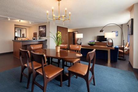 Hyatt Regency - 56