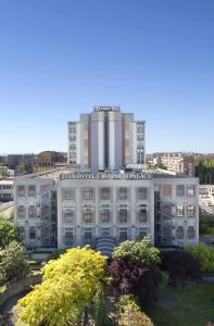 Starhotels Business Palace - 0