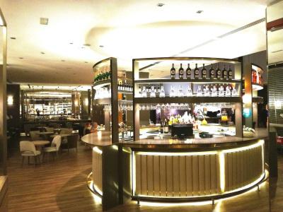 AC Firenze by Marriott - 22