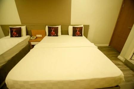 Cevik Palace Otel - 42
