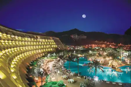 Tangla Dongguan (Former: Sofitel Dongguan Royal Lagoon) - 38