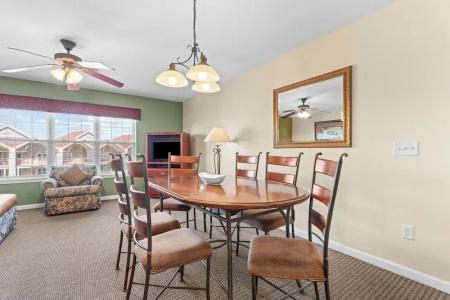 Grand Crowne by Capital Vacations - 120