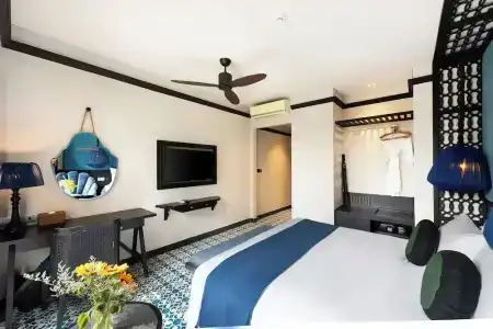 Sol An Bang Beach Resort & Spa - 60