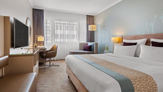 Crowne Plaza Berlin City Centre, an IHG - 6