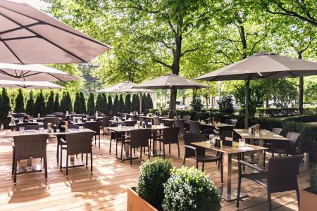 Munich Marriott - 17