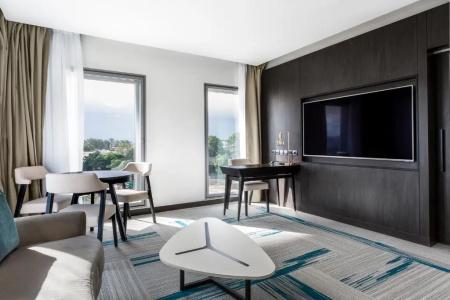 Novotel Convention And Spa - 83