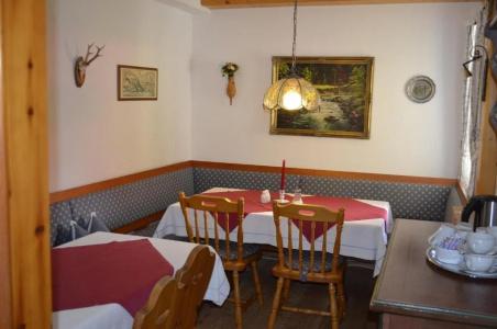 Pension Waldhorn - 13