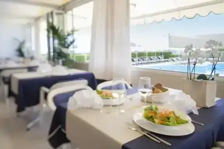 Galassia Suites & Spa - 26