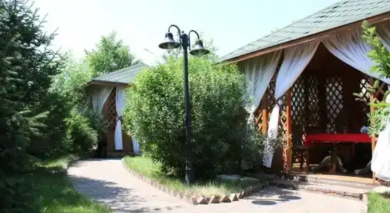 Astana Park - 0
