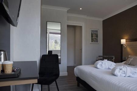 Hôtel Le Beau Rivage - 22