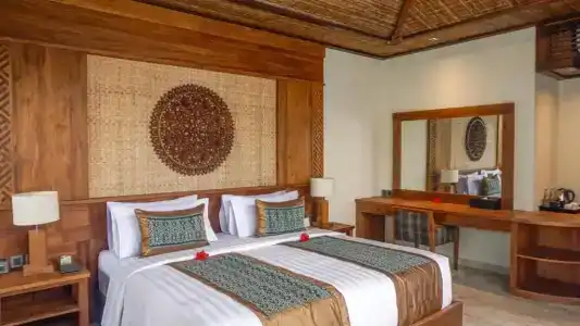Sakti Garden Resort & Spa - 39