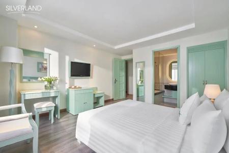 Silverland Sil & Spa - 57