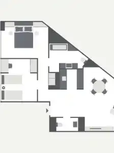 Ema House Suites - 94