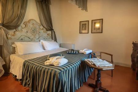 Resort e Spa San Crispino - 20