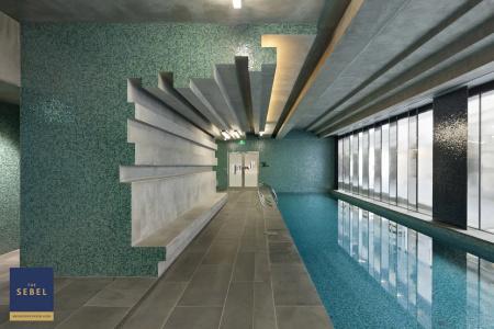 The Sebel Docklands - 11