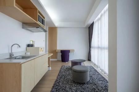 Solo Express Sukhumvit 81 - 101