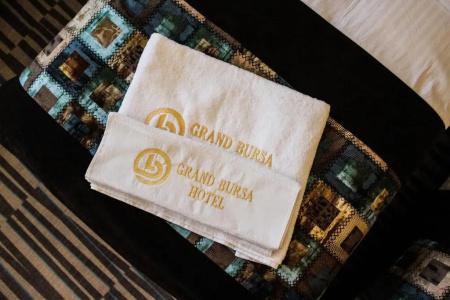 Grand Bursa - 45