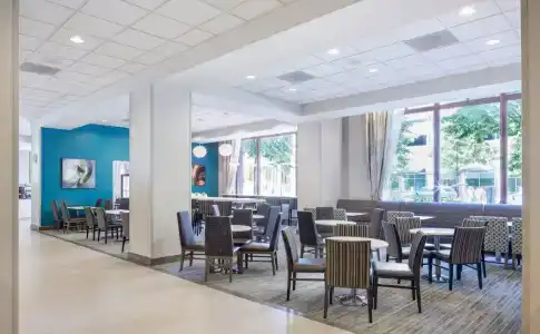 Residence Inn Portland Downtown/RiverPlace - 22