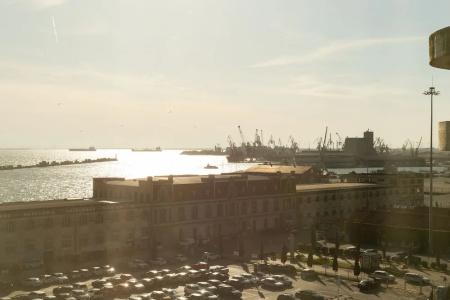 Sea & the City - 13