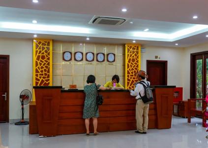 Manli Resort QuảNg bìNh - 11