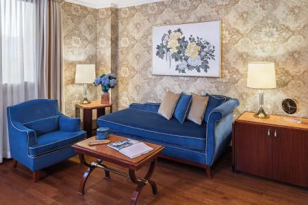 Starhotels Du Parc - 26