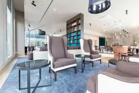 Stellaris Apartment - 11