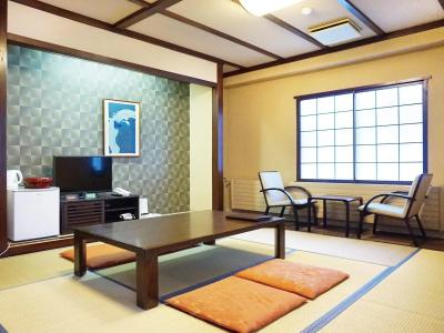 Abest Hakuba Resort - 41