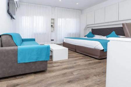 Albergo Cappello e Cadore - 129