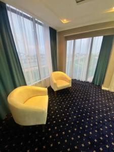 Grand Villa - 22
