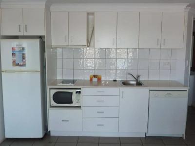 Cullen Bay Resorts - 23